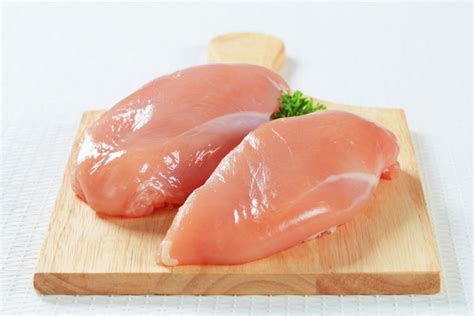 10 Recetas Con Pollo ¡fáciles Y Deliciosas Para Toda La Familia