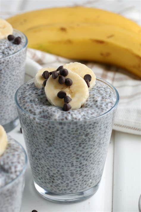 How To Make Chia Pudding The Rockstar Mommy
