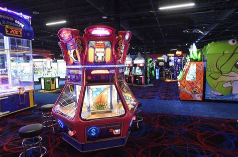 Mall Arcades Arcade 90s Baby Childhood