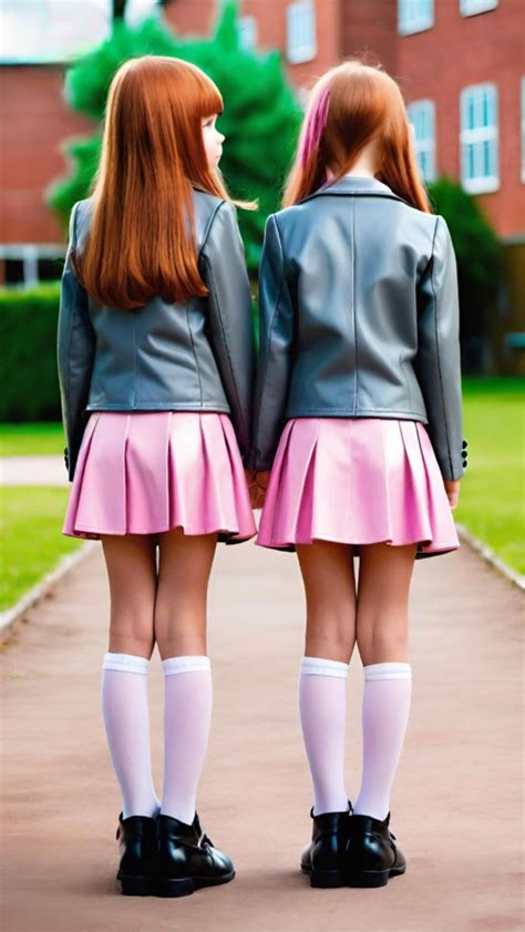 Schoolgirls In Leather Screenshot20240204120422 Imgsrcru