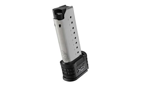 Springfield Magazine Xd 9mm 32 Round Promag Mag Climags
