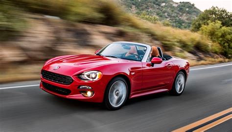 Most Fun Cars To Drive 8 Models That Will Put A Smile On Your Face