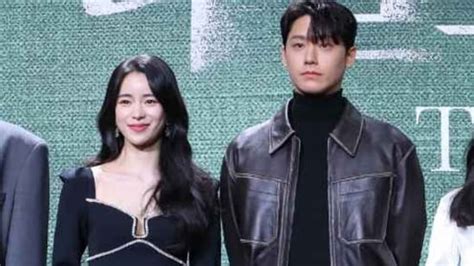 The Glory Actors Lee Do Hyun And Lim Ji Yeon Are Dating Newzn