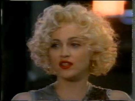Great savings & free delivery / collection on many items. Madonna 1990 The Making of Dick Tracy UK TV Report - YouTube