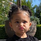 Here are all the super cute photos of stormi that kylie has shared. Pin on Travis Scott, Kylie Jenner and Stormi Webster ...