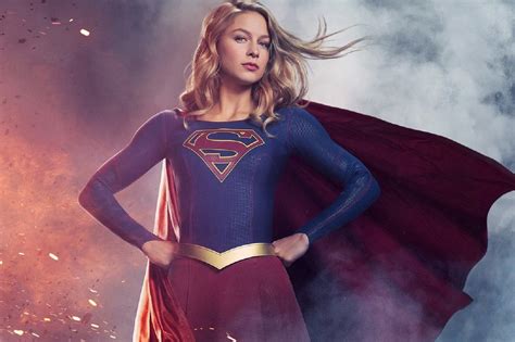Supergirl : la série de la CW va tirer sa révérence à l ...