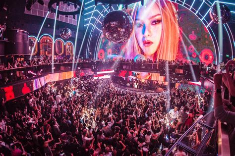 Singapore Nightlife & Party Guide - 2024 - Nightlife Party Guide