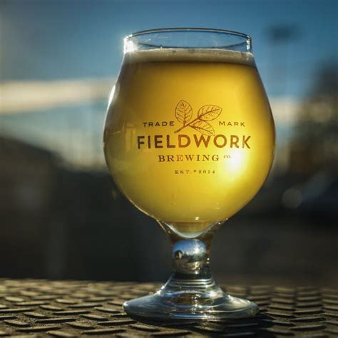 Fieldwork Brewing Brewing Brewing Co Craft Brewery