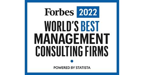 Forbes Recognizes Aarete As One Of Worlds Best Management Consulting