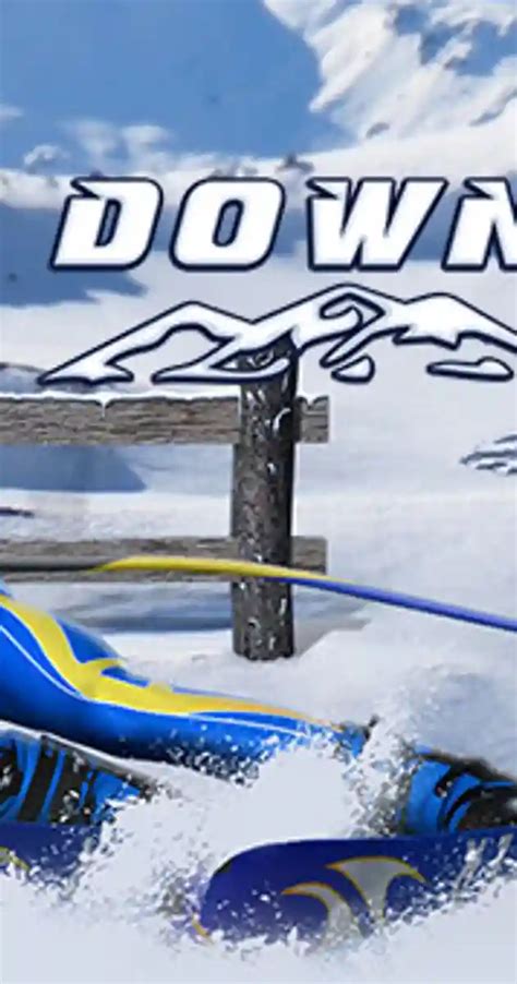 Downhill Ski Free Online Games Play On Unvgames