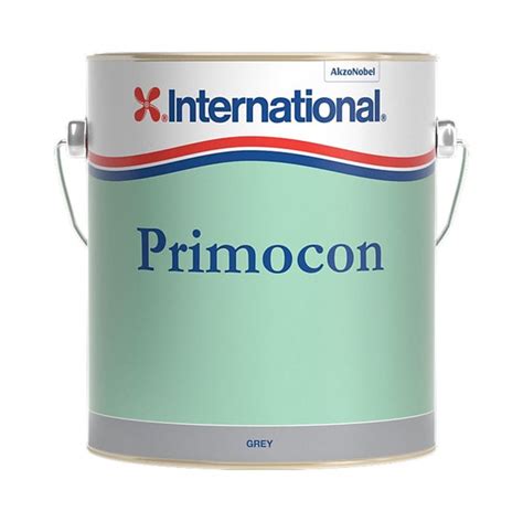 International Paint Primocon East Marine Asia