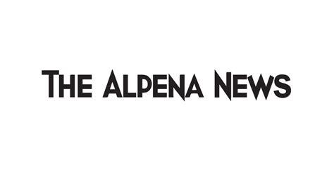 Michelle Elaine Menzie News Sports Jobs The Alpena News
