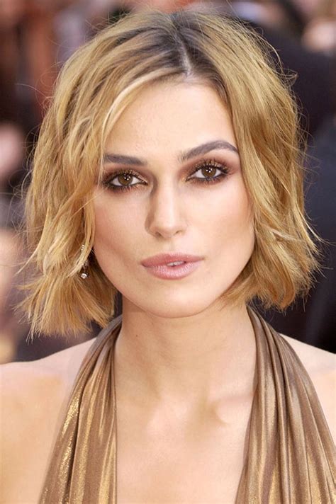 Keira Knightley Hair Her 20 Best And Worst Hairstyles Beautycrew