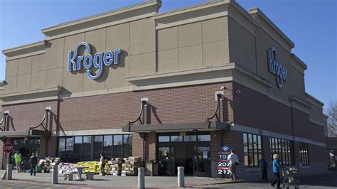 Kroger To Build 11 New Indy Area Stores Add 3440 Jobs