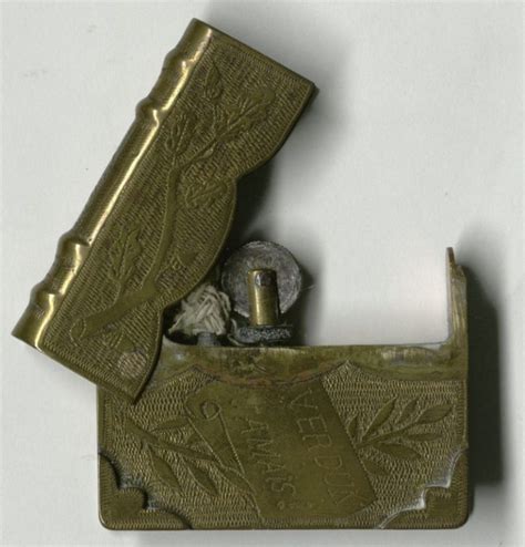 Whittling Time Away Trench Art Of Wwi War History Online