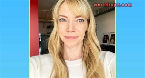Riki Lindhome Bio Age Height Net Worth Facts