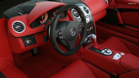 Free Photo Red Interior Auto Automobile Car Free Download Jooinn