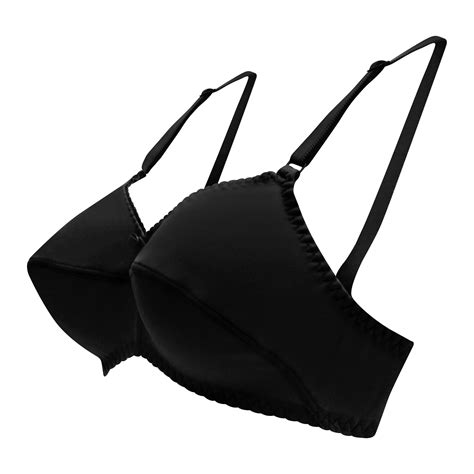 Buy Ifg Amoreena Cotton Bra Black Online At Special Price In Pakistan