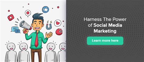 How To Harness The Power Of Social Media Marketing Devrix