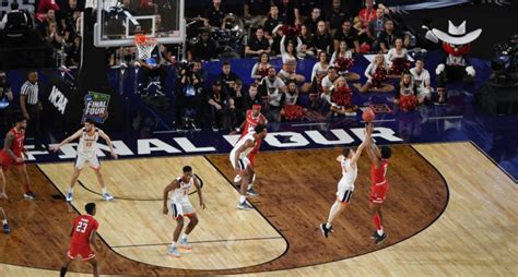 Ncaa Mens Basketball Rules Committee Proposes Moving Three Point Line Back