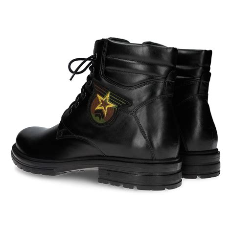 Check out our knittles selection for the very best in unique or custom, handmade pieces from our stuffed animals & plushies shops. Knittle Ankle Lug Sole Military Boot // Black (Euro: 40 ...