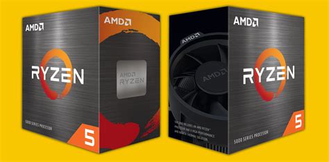 AMD Ryzen 5 5500 Ryzen 5 5600 Ryzen 7 5700X Rumored Coming This Month