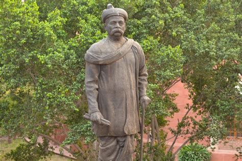 Bal Gangadhar Tilak Birth Anniversary Inspirational Quotes And Facts About India S Freedom