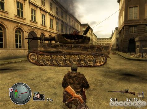 Sniper Elite Pc Latest Version Game Free Download The Gamer Hq The