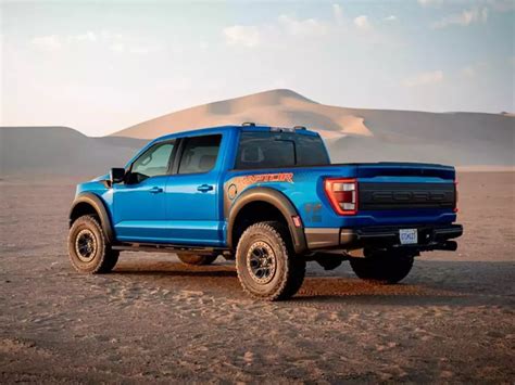 2022 Ford F150 Raptor Review Specs Photos And Prices Motory Saudi Arabia