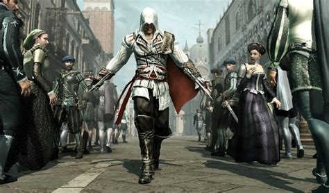 Requisitos De Assassins Creed Unity