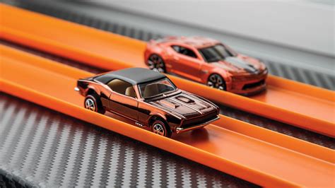 How Hot Wheels Designs Its Toy Cars Rk Motors Classic Cars And Muscle