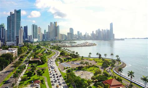 Qué Ver En Panamá 10 Lugares Imprescindibles ¡descúbrelos