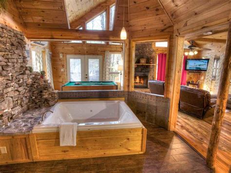 If you are looking for the best jacuzzi suites in indiana, look no further than these 15 romantic hotels with hot tub whirlpools in room. Enchantment- Private Luxury Couples Cabin. 2 Person ...