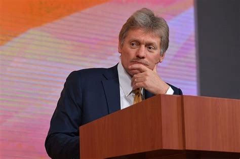 Песков рассказал о будущем транзита российского газа через Украину ...