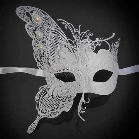 Masquerade Mask Elegant Butterfly Mask Masquerade Ball Mask