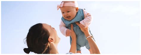 Bebés Se Benefician Más De Lo Que Imaginabas Cuando Son Cargados Por Mamá