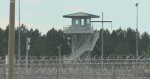 South Carolina schedules 1st execution with firing squad ready