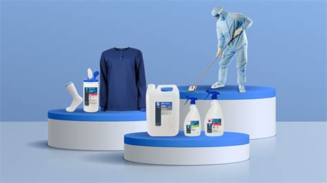 An Introduction To Cleanroom Solutions Micronclean