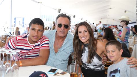 Jessica Springsteen From Goats To Gold Cnn