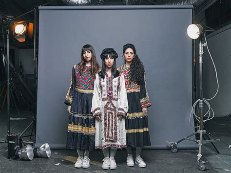 These Singing Sisters Are Wildly Popular In Yemen And Theyre Israeli