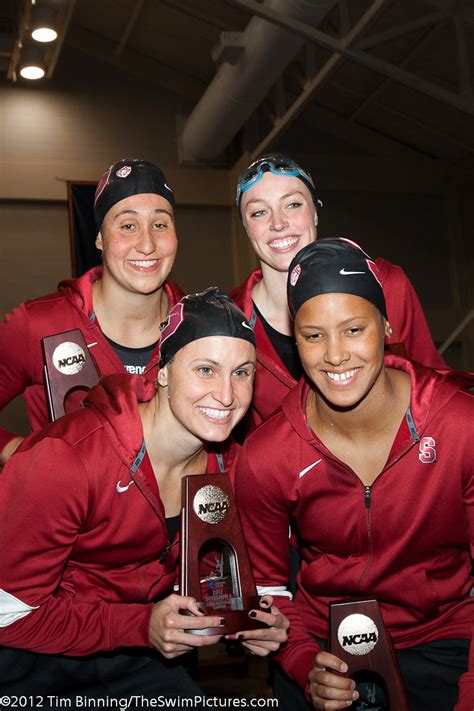 2012 Ncaa Womens Swimming And Diving Championships Stanford