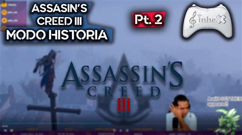 Assassins Creed Historia Completa Pt Youtube