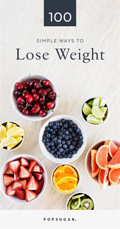 Start Losing Weight Now With These 100 Tips Quick Weight Loss Tips