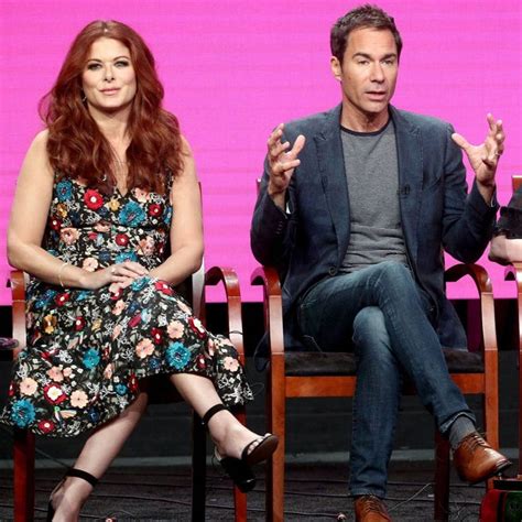 Will And Grace Revival Was A “no Brainer” For The Cast — And Its Already