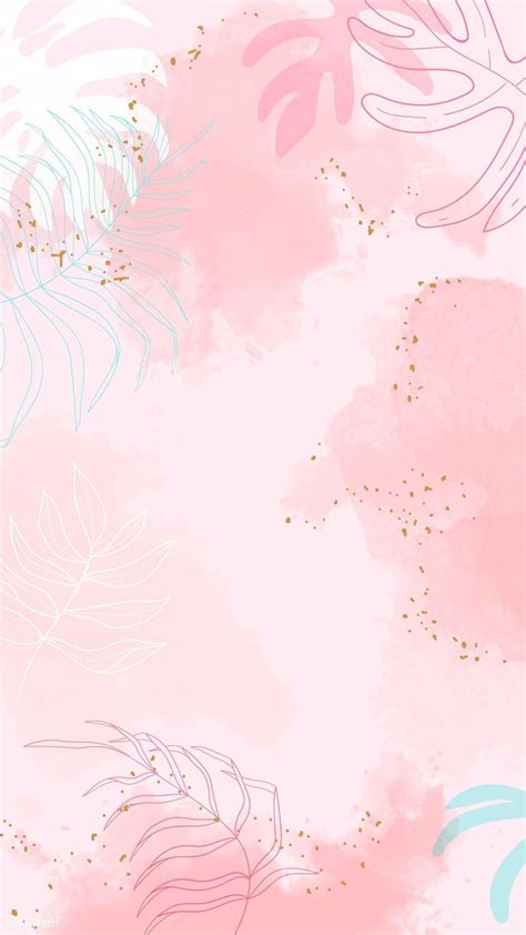 Check spelling or type a new query. Descargar prima de vector de Pink acuarela de fondo de ...