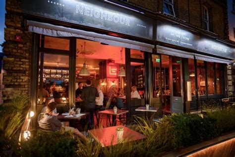 NEIGHBOUR Londra Ristorante Recensioni Foto Prenotazioni TripAdvisor