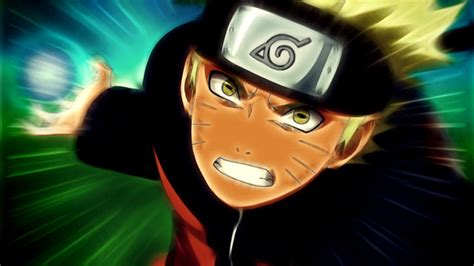 Uzumaki Naruto Killer Dash By Primasoul On Deviantart