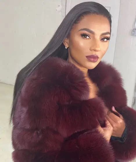 Everything You Need To Know About Tara Wallace From Love And Hip Hop New