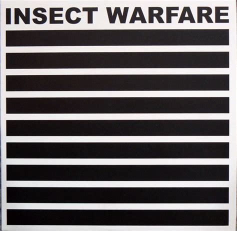 Insect Warfare Insect Warfare Veröffentlichungen Discogs