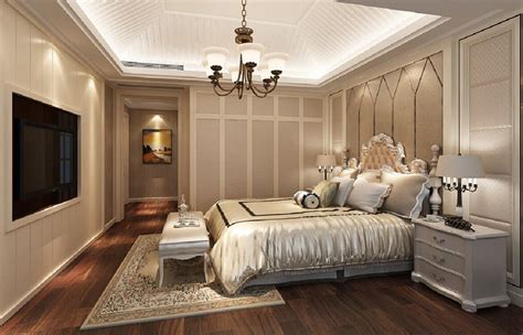 Awesome Modern Master Bedroom Decorating Ideas 2016